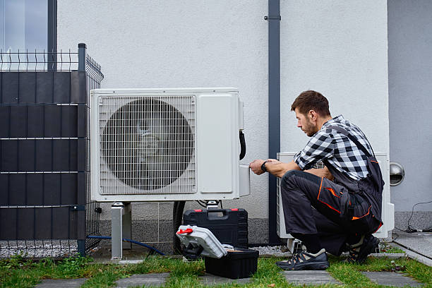 Trusted Emergency Hvac Repair service in Phoenix, NY - HVAC Repair CO